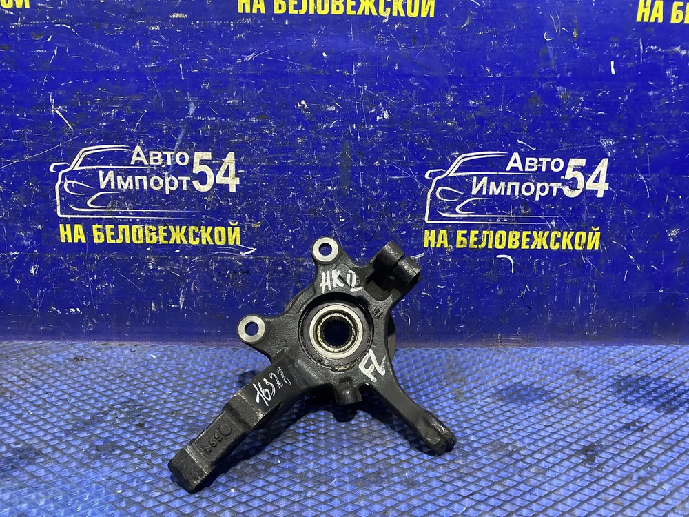 Ступица передняя левая NISSAN MARCH 2005-2010