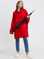 Дождевик женский