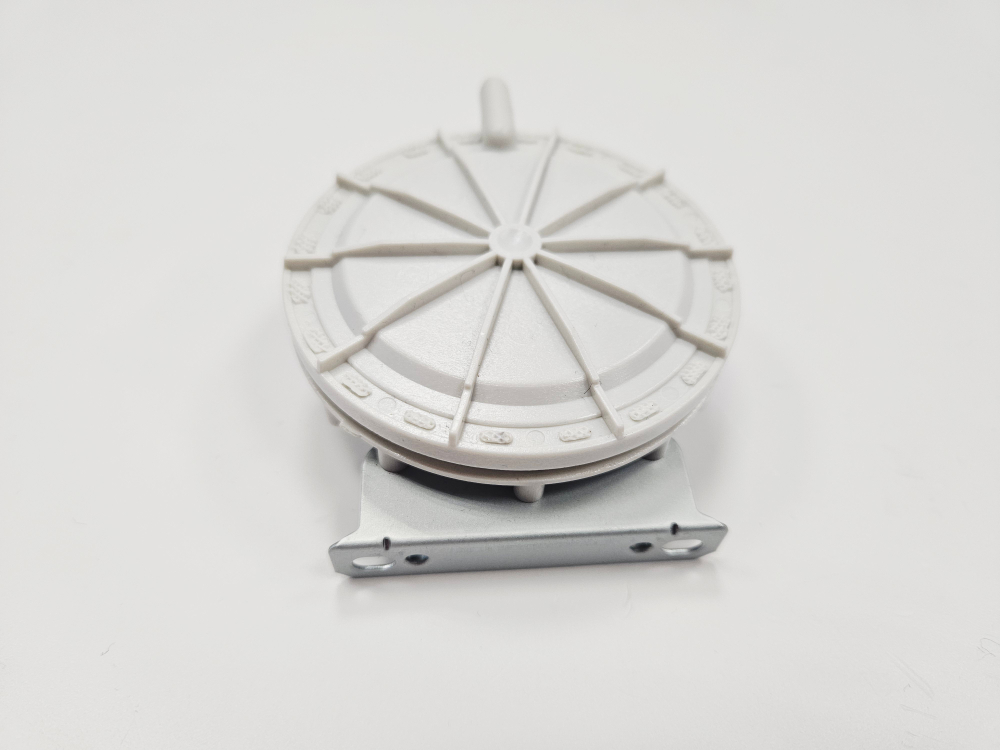Датчик давления воздуха KFY-5 (70/45 Pa) для AMULET Turbo B/D/S (арт. 22013.0600-011_н/о)