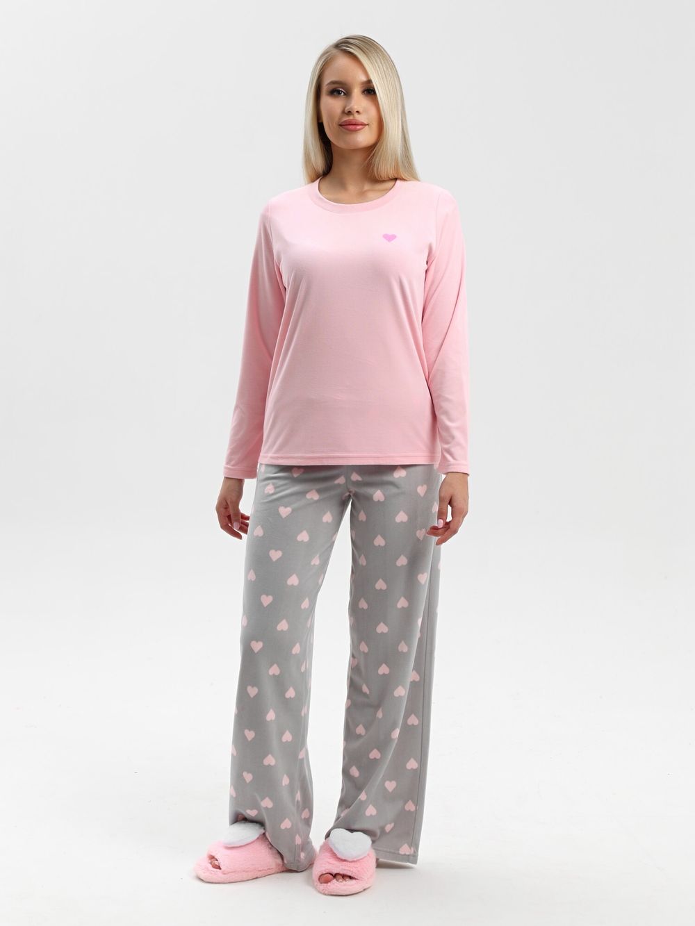 Костюм Нефрон Виотекс РОЗОВЫЙ