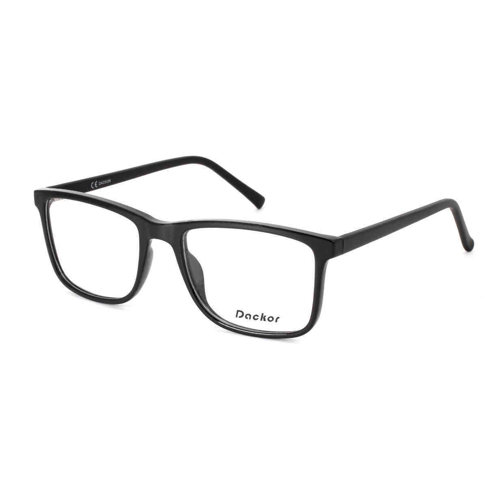 Оправа для очков Dackor 650 Black