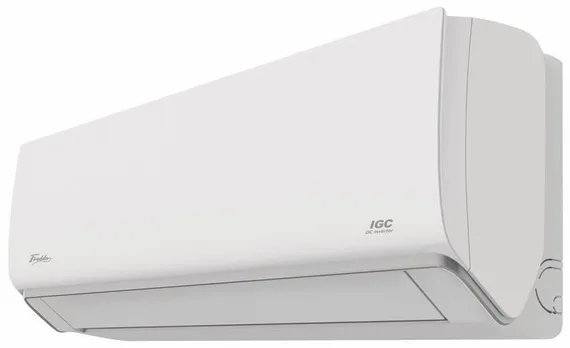 Сплит-система IGC RAS-V24NQR/RAC-V24NQR Freddo S DC Inverter