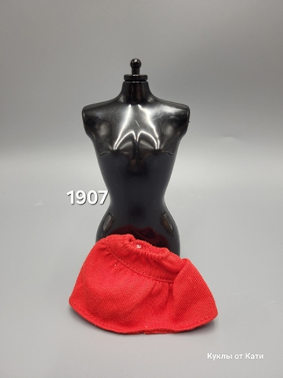 Одежда для куклы Барби - подростка винтаж юбка 1907