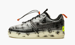 Air Force 1 Low Experimental "Halloween"