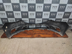 Бампер передний Mazda 6 (GJ) 15-18 Б/У Оригинал GMN50031