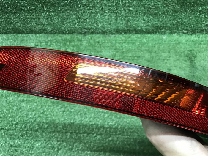 ПТФ левый Audi Q3 1 8U (2014-2018)