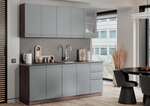 Кухня Орион 1.6м