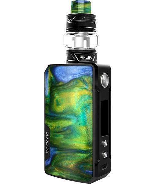 Купить Набор VOOPOO DRAG 2 177W Kit Island