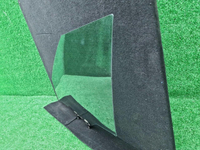 Стекло двери переднее левое Hyundai Creta 2 21-22