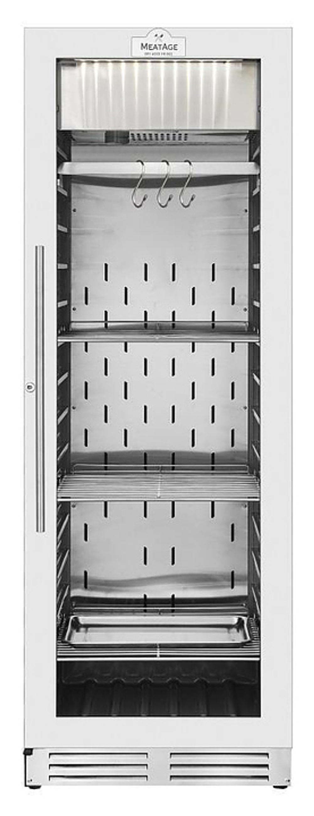 Шкаф для созревания мяса Meatage VI180 WT