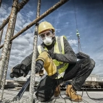 Перфоратор DeWALT D25481K, D25481K-QS