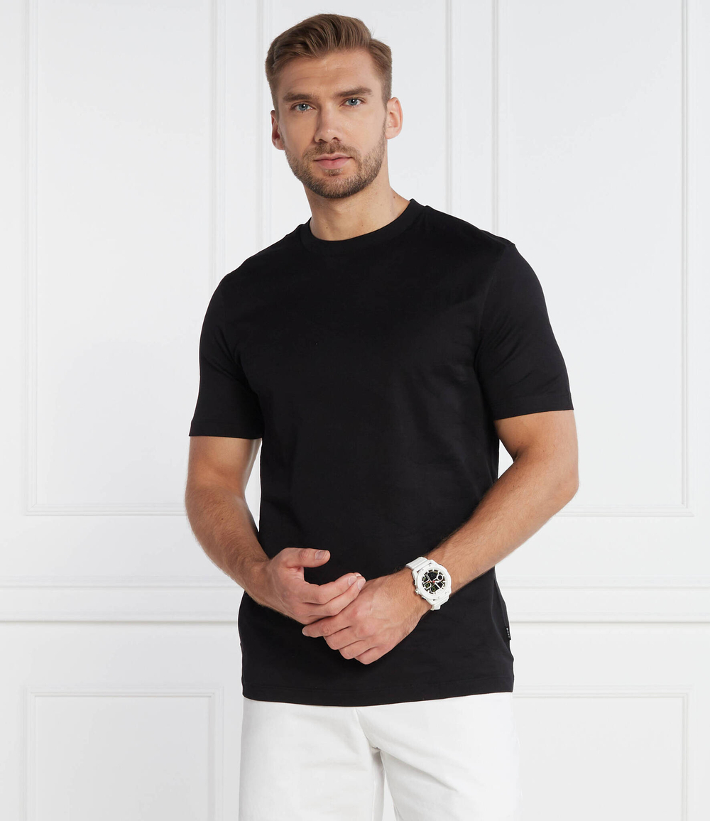 Футболка Tiburt BOSS BLACK - черный(50495728)