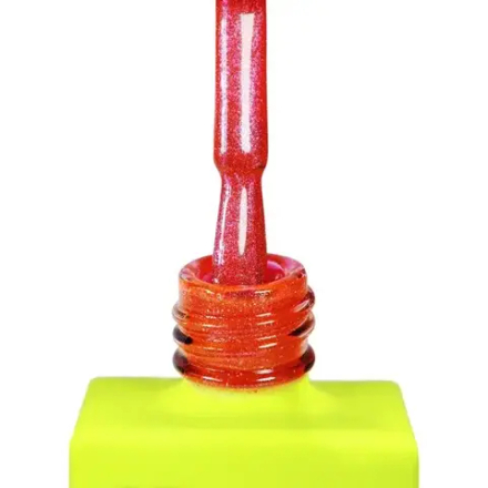 Гель лак NIK nails Glossy Cat № 04 10 g