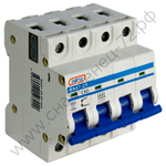 Автоматические выключатели Энергия ВА 47-29