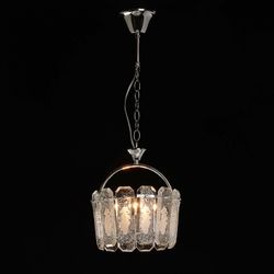 Подвесной светильник De City Бриз 8 111018201