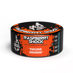 Black Burn - Raspberry Shock (100г)