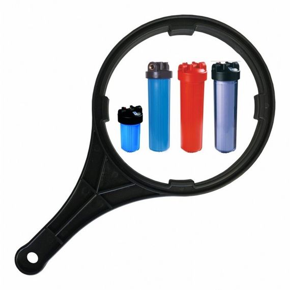 Ключ для фильтра BigBlue 26186