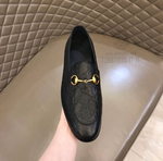 Лоферы Gucci