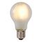Лампа светодиодная диммируемая Lucide E27 5W 2700K матовая 49020/05/67