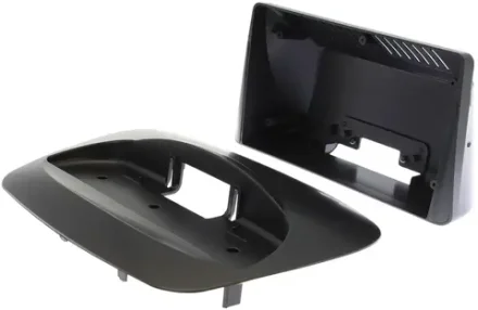 Магнитола для Renault Fluence, Megane 2009-2017 - Teyes CC4-PRO монитор 9.5" 2K QLED на Android 13, Snapdragon 778G, ИИ, CarPlay, DSP, 4G SIM-слот