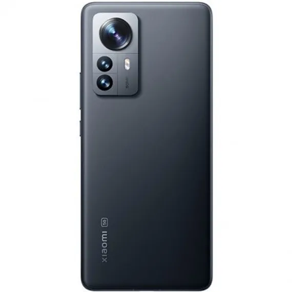 Xiaomi 12 Pro 8 256Gb EU Black
