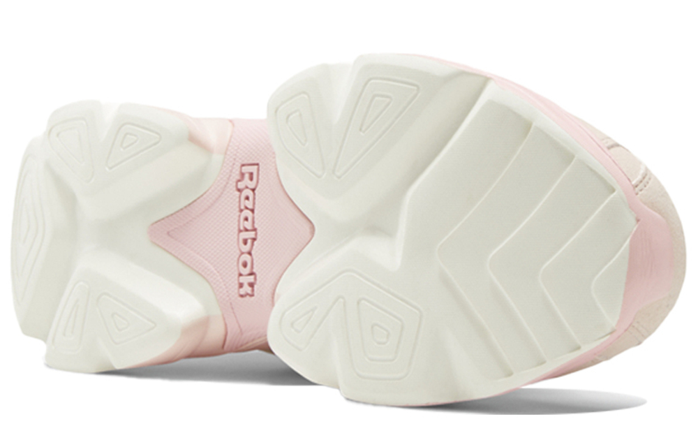 Кроссовки Kakao X Reebok Royal Bridge 4