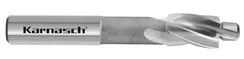 Цековка под резьбу М3, с цапфой, Ø6хØ3,4 мм, DIN 373, HSS-XE, Karnasch. арт. 20.1792.030