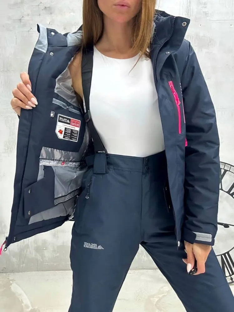 Костюм 50337747 Fabrika