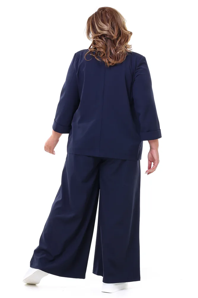 Костюм 3883 Fabrika