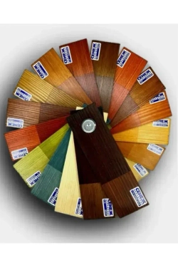 Пропитка для дерева тонирующий антисептик Сенеж Аквадекор 101 Иней 2,5 кг