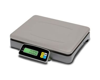 Весы M-ER 222AF-15.2 LCD c RS-232 и USB (COM)