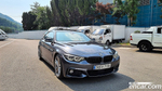 BMW 4 Series (F32) 430i M Sports Coupe (09.2020)