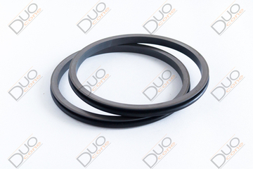 Плавающее уплотнение доукон Goetze LWD 76.90 H-55 A1 NB60