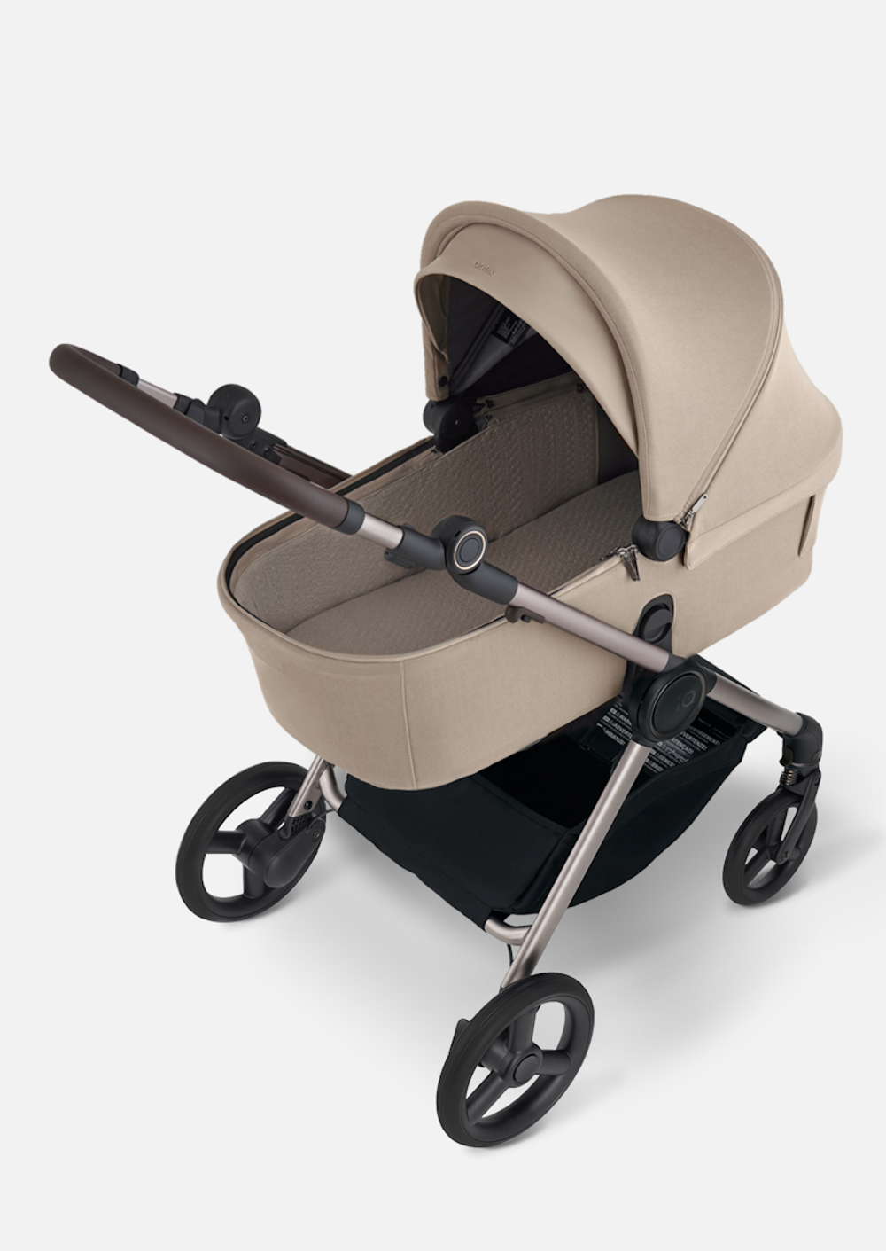 Anex Детская коляска iQ Seal