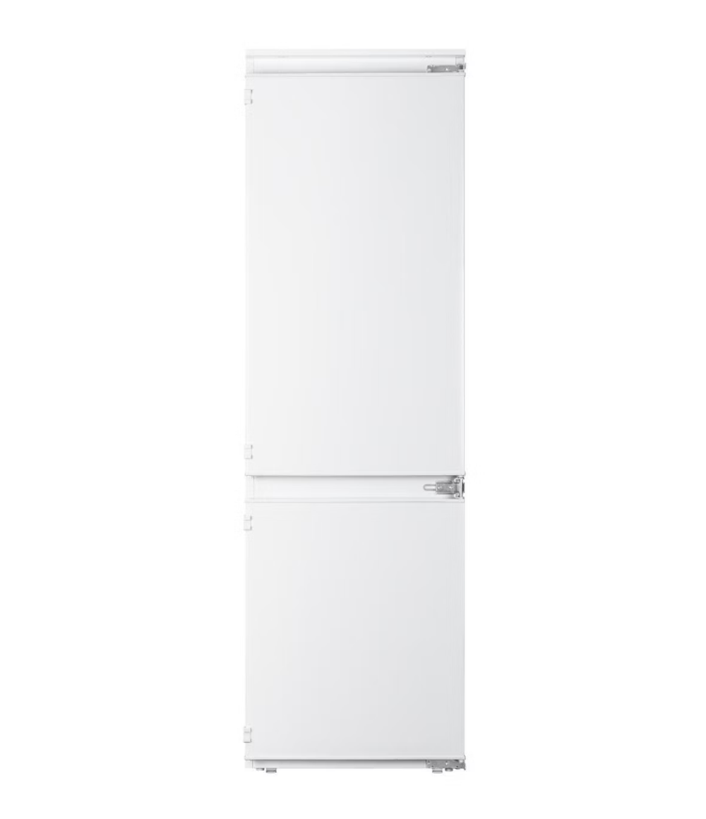 Встраиваемый двухкамерный холодильник Hansa BK2676.2NFZC (q)