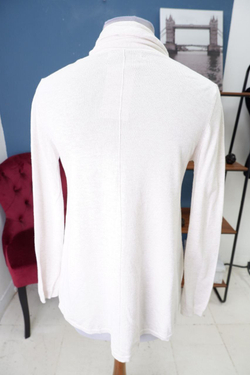 Кардиган Zara повседневный 44 размер