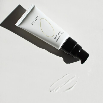 Увлажняющий крем вокруг глаз с лактобактериями EDOBIO Saketernal Hydrating Eye Cream