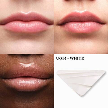PRADA Бальзам для губ в оттенке U014 White Balm Lip Blushing Care
