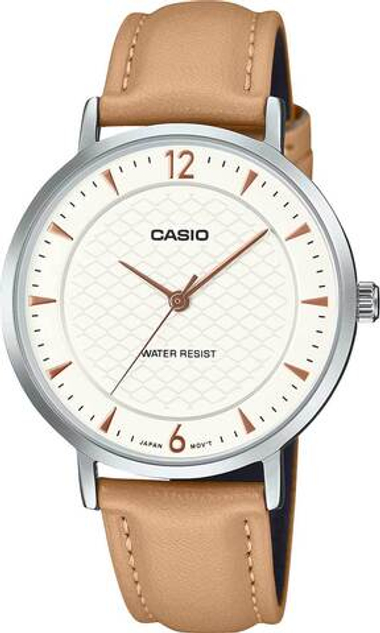 Женские наручные часы Casio Collection LTP-VT04L-7A1