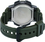 Японские наручные часы Casio Collection AE-1000W-3A