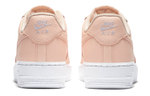 Кроссовки Nike Air Force 1 Low '07 Essential (Женская размерная сетка)