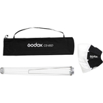 Софтбокс сферический Godox CS85D чайнабол