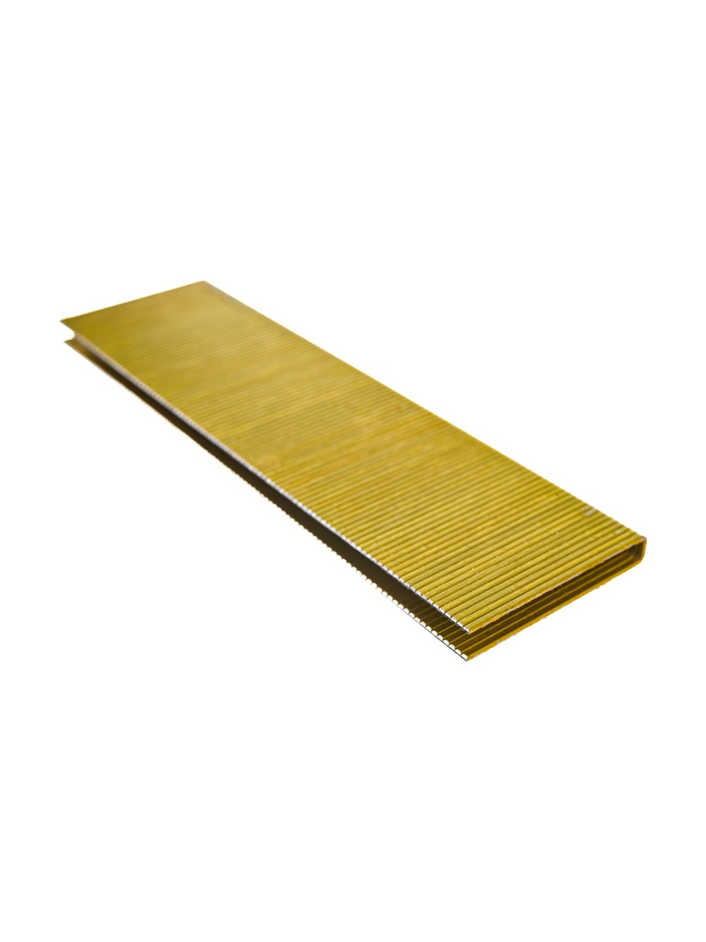 Скобы для пневматического степлера Gigant 18GA, 38 мм, 5000 шт. GSPS-3