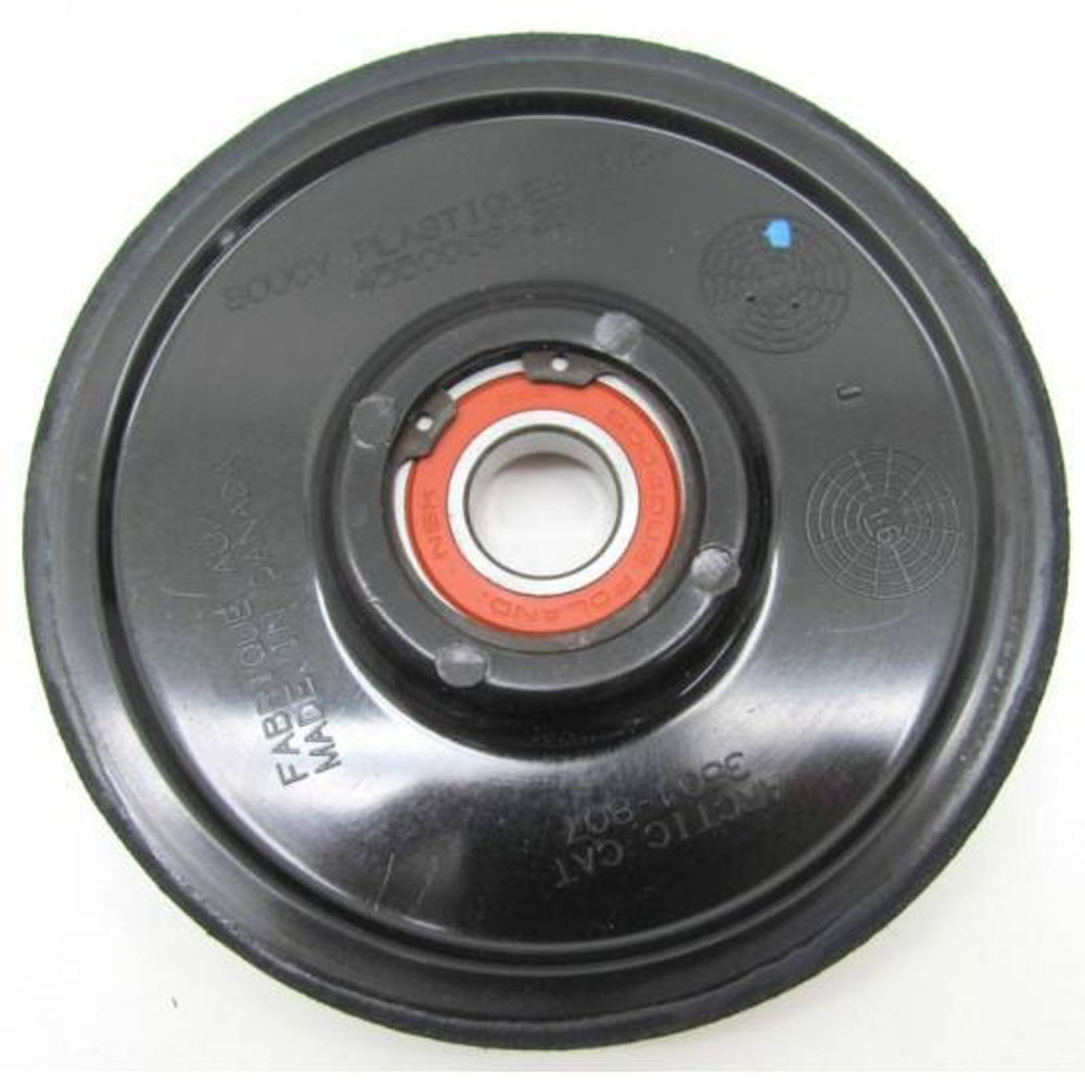 Ролик гусеницы АС (3604-486)