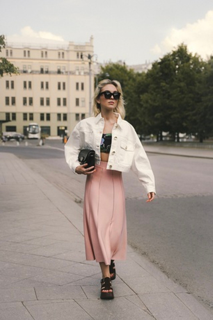 Куртка Zimmermann