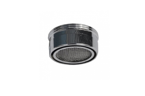 Аэратор для плоского излива мет нар. резьба 13003