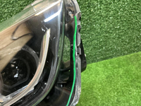 Фара правая BMW X1 F48 (2015-2019) LED