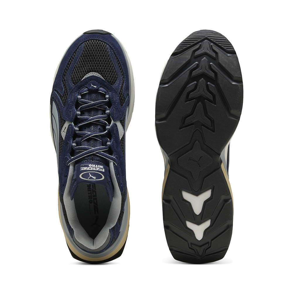 Мужские кроссовки PUMA Fade Nitro LS S