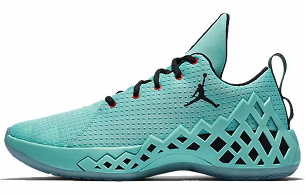 Кроссовки Jordan Jumpman Diamond Mid Pf