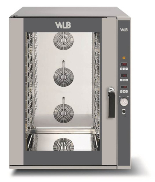 Конвекционная печь WLBake WB1664 MR2V